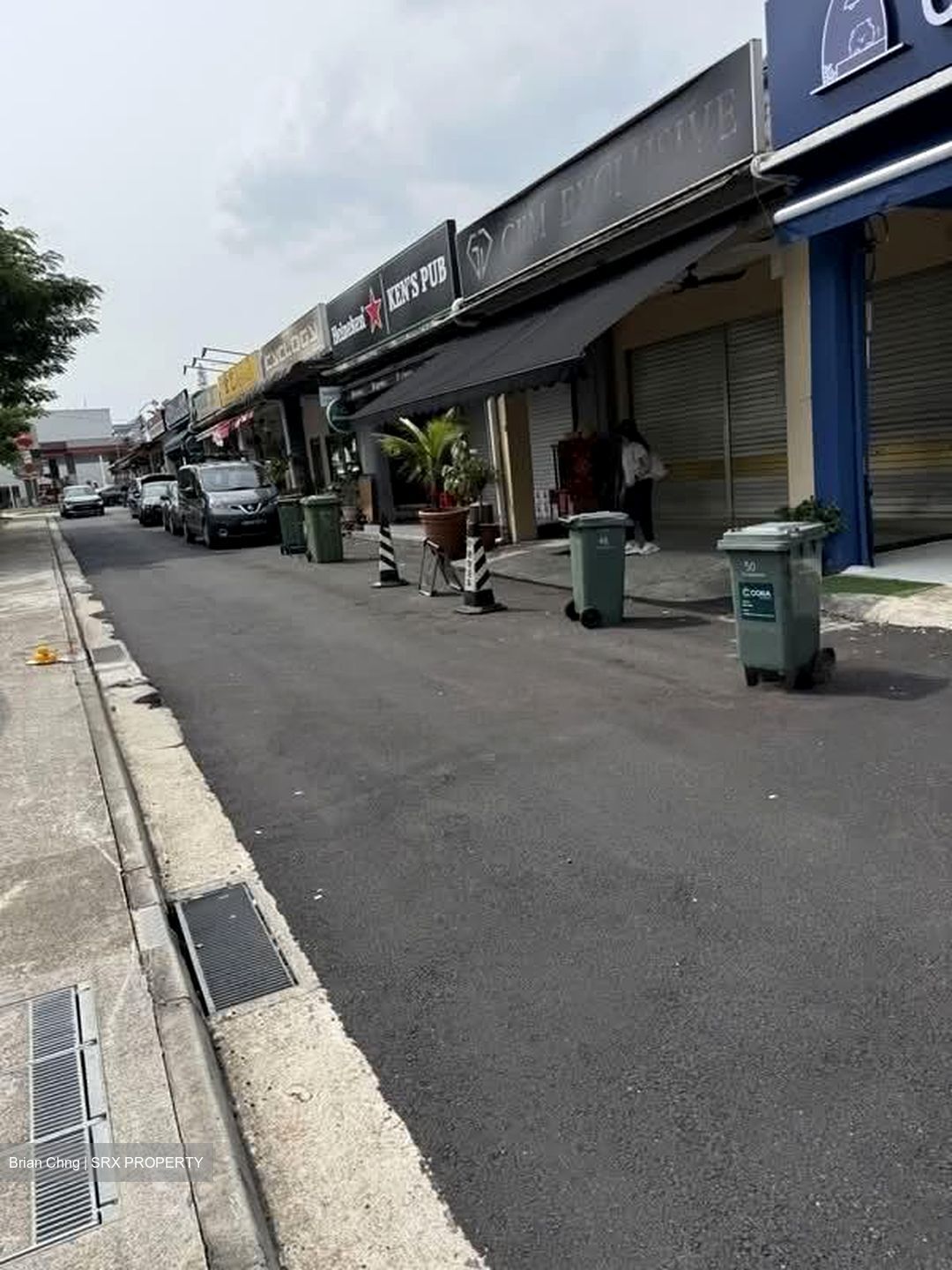 Space @ Kovan (D19), Retail #605824801